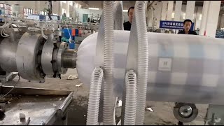 close cell expandable polyethylene foam machine/EPE foam machine plant/220 EPE foam machine