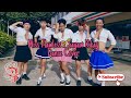 Miss Flawless x Sayaw Kikay Remix by Diff Fam (Dance Cover from IconxFamily)