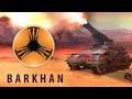 Barkhan Gameplay | NO COMMENTARY #Barkhan #GlyphWorlds #gameplay #Kaz Gaming