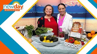 How to store fruits and veggies to keep them fresh for weeks - New Day NW