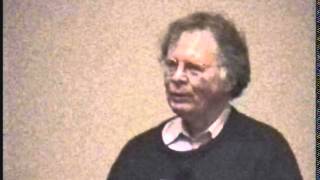 Cesare Emiliani Lecture, Wallace S. Broeker - AGU Fall Meeting 2001