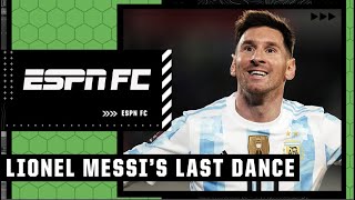 Does the world OWE Lionel Messi a World Cup?! 🇦🇷 | ESPN FC