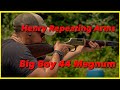 Henry Big Boy 44 Mag (Brass Receiver, Legacy Model!)