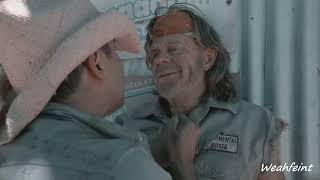 Family Betrayal and the Risky Return of Frank Gallagher from Mexico to America! | Shameless Us