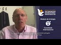 Nick James convida para o VII Congresso Internacional Oncologia D'Or