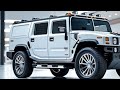 2025 hummer h1 – the beast is back insane features u0026 first look