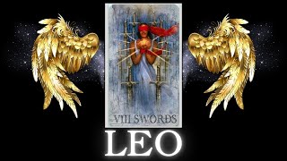 LEO YOU ARE NOT GOING TO BE ABLE TO FORGET THIS 😱💥🚨 UFFF 🔥💣 FEBRUARY 2025 TAROT LOVE READING