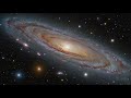 Hubble Uncovers Andromeda’s Hidden Galaxies! | Mind-Blowing Space Discovery
