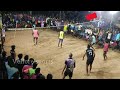 vellore spickers vs venpura