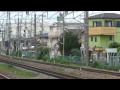 jr京都線千里丘駅 207系と223系と223系♪