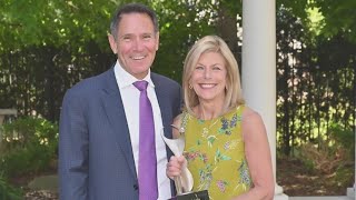 Family of suburban hospital CEO who died after heart surgery sues University of Chicago Health Syste