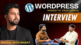 How to Crack WordPress Interview 2025 | WordPress Important Questions & Answers