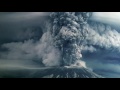 A 2014 flight around Mount St. Helens, 34 years after its eruption