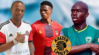PSL Transfer News-Kaizer Chiefs New Signing,Orlando Pirates Agree Deal With Arrows.👏🏿Thulani Serero