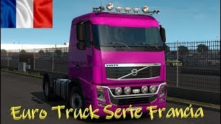 ETS2 🚛 Euro Truck Simulator 2 Serie Francia #17 🇫🇷