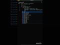 Python program to create countdown timer #shorts#coding#programming