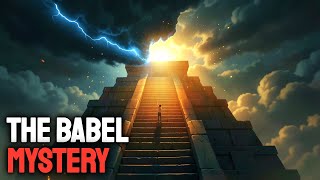The Tower of Babel Mystery - Why Ancient Cities Feared One Language