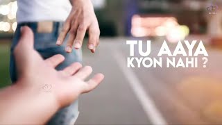 KYON - Lyrical Video - B Praak, Payal Dev | Latest Sad Song Whatsapp Status Video || Kyun : Kyon New