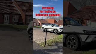 #travelvlog #rotherham #herringthorpe #walkabout #sultantv #subscribe #enjoy