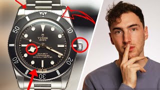 10 Things About Watches I WISH I Knew Sooner