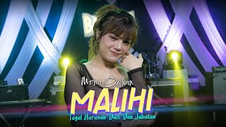 Malihi (Tagal haranan duit dan jabatan) - Mona Ochan - Bareksa Music (Official Dangdut Koplo)