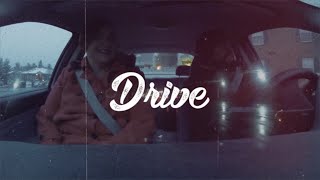 Color Crush - Drive (Official Music Video)