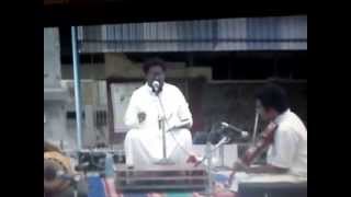 AMBALATHIL ADUKINRAR BHANGIMAREA THIRUARUTPA BY DR.ARIMALAM PADMANABAN