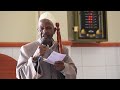 Allah ssi Mulyazamaanyi. (shk.Abdallah BAKASAMBE)