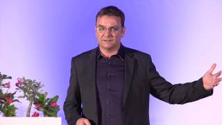 Earth Hour Reimagining Sustainability: Andy Ridley at TEDxWWF