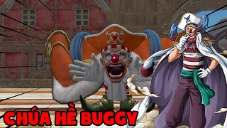 Great War of the Four Emperors Buggy | Vu Liz One Piece: Pirate Warriors 3