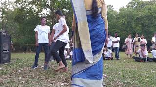 mymensingh polytechnic institute rag day civil technology 2k19 53th batch