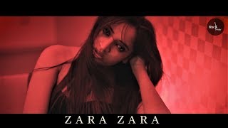 Zara Zara Behekta Hai | Cover | RHTDM | Latest Songs 2018 | Shruti Unwind