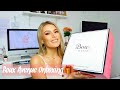 BOUX AVENUE HAUL // DECEMBER UNBOXING | Fern Roberts