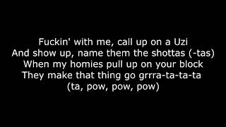 Post Malone - Rockstar ft  21 Savage Lyrics Video