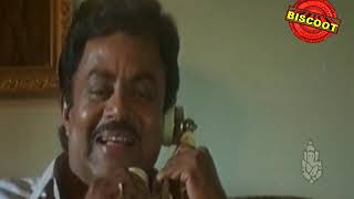 Kannada Movies Full | Gulabi Kannada Movies Full | Kannada Movies | Ramkumar, Roshini