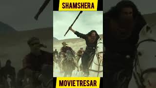 #shamshera #Shamshad official movie trailer#Shamsher resorts video#shorts#shirt