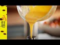 Rezept für Sauce Hollandaise | Jamie Oliver auf Deutsch