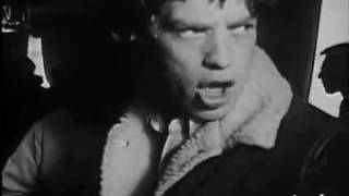 Rolling Stones Interview France 1966 rare audio after 0.50