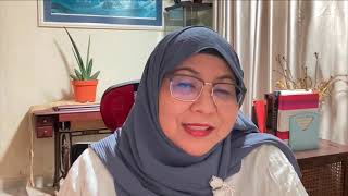 Field Epidemiology in Public Health | Fadzilah Kamaludin | TEDxAIMSTUniversity