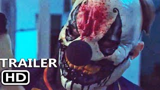 FACELESS AFTER DARK OFFICIAL TRAILER (2024) Jenna Kanell