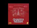 chakka riddim instrumental dj mac production