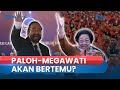 Dikabarkan Bakal Bertemu dengan Megawati, Surya Paloh: Komunikasi Ini Sangat Dibutuhkan