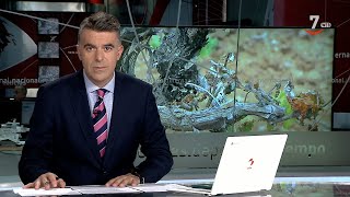 CyLTV Noticias 14:30 horas (25/05/2023) | Lengua de signos