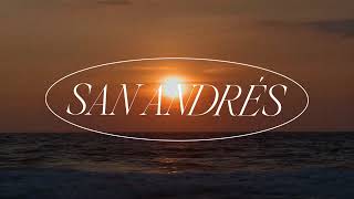 A.Dean - San Andrés