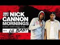 Lil Baby On His Relationship To DaBaby, His Journey to 9 Billion Streams & More