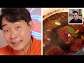 Pro Chef Reacts.. To Uncle Roger HATE Rachael Ray's Adobo!