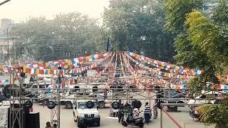 Dharan Bhanu chowk visit video ! New Vlog !