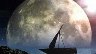 The Waterboys - The Whole Of The Moon (HQ)