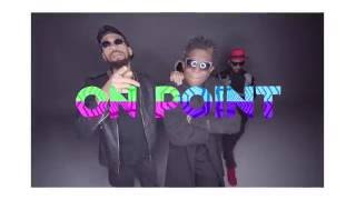 QUINCY - ON POINT (OFFICIAL VIDEO)