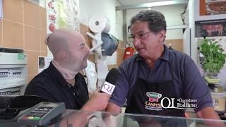 Bari, troppi furti: irruzione con la calzamaglia al mercato di Santa Scolastica